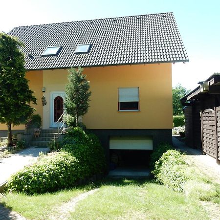 Ferienwohnung In Der "Perle Der Lausitz" Spremberg Eksteriør bilde